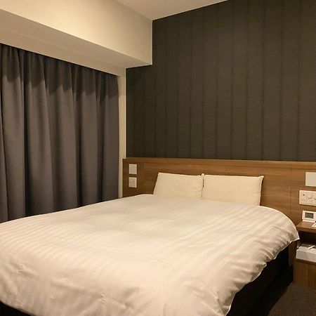 Dormy Inn Morioka Buitenkant foto