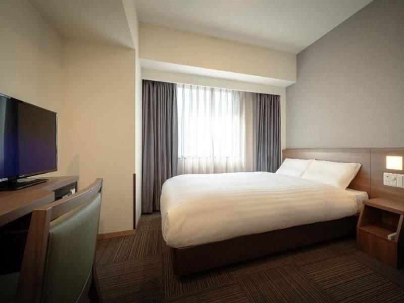 Dormy Inn Morioka Buitenkant foto
