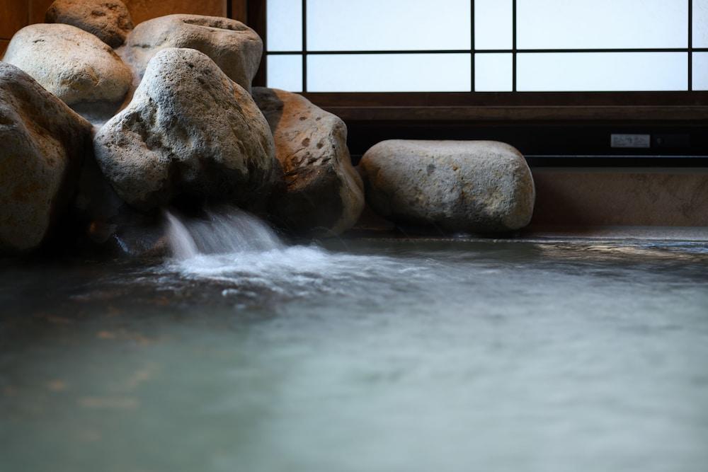 Dormy Inn Morioka Buitenkant foto