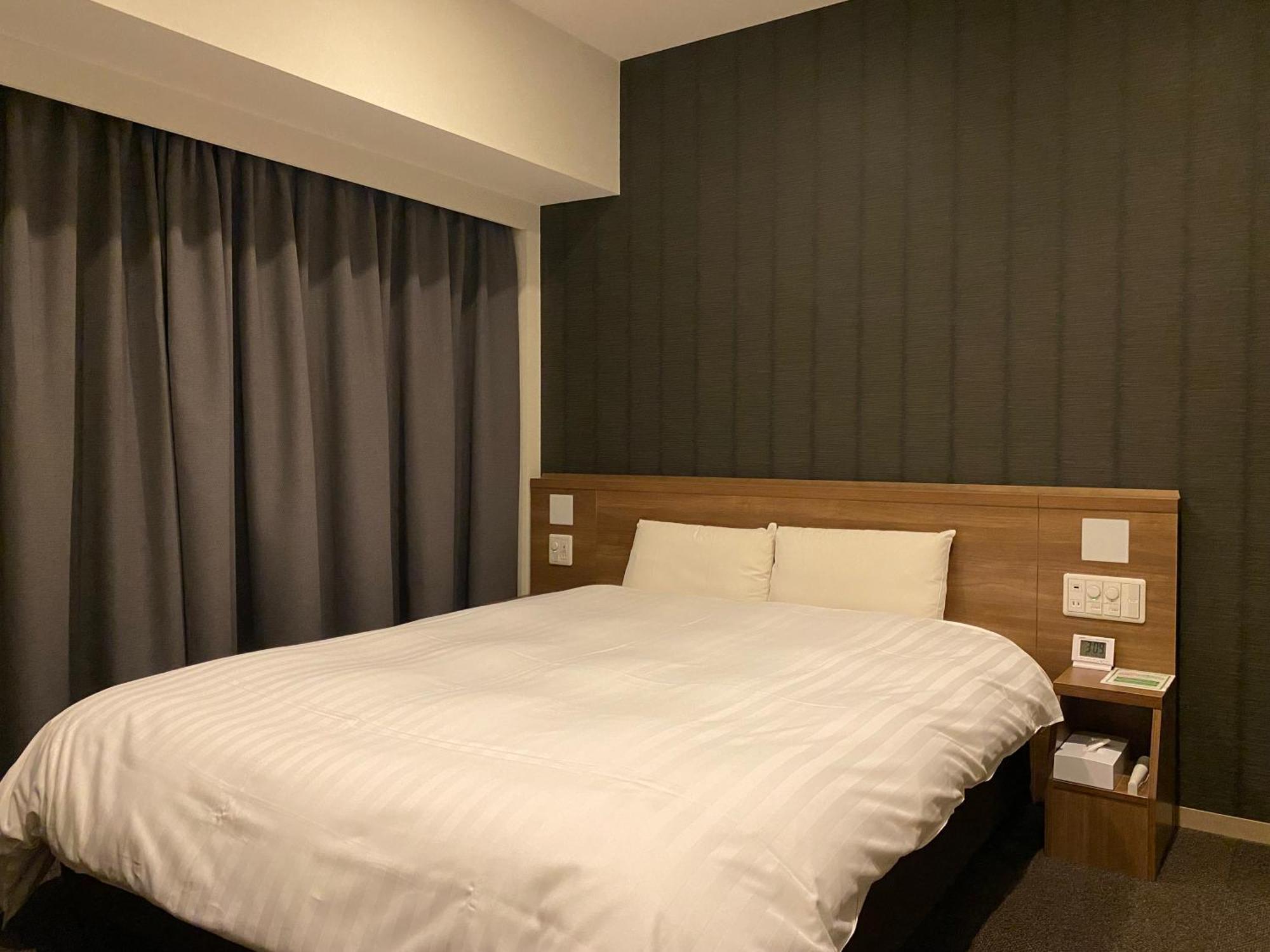 Dormy Inn Morioka Buitenkant foto