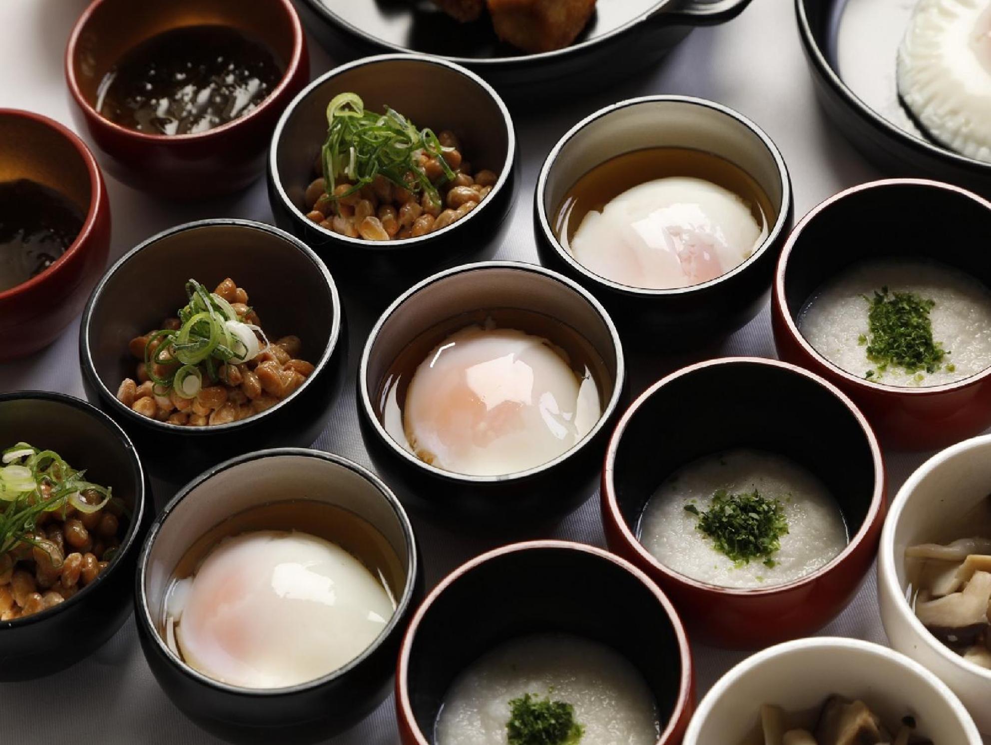 Dormy Inn Morioka Buitenkant foto